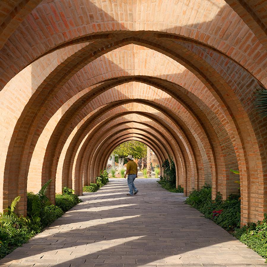 Jojutla Central Gardens